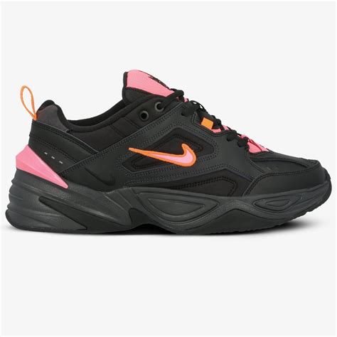 tekno schuhe nike schwarz|nike m2k tekno herren.